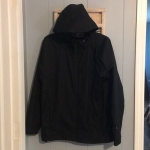 Alpine Design Rain Jacket